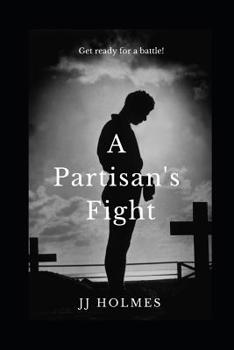 Paperback A Partisan's Fight Book