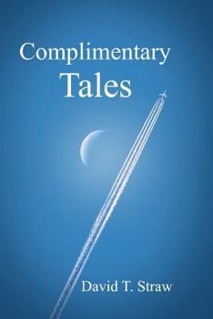 Paperback Complimentary Tales Book