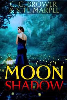 Paperback Moon Shadow Book