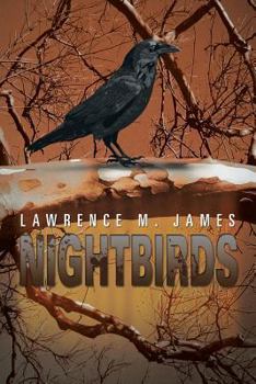 Paperback Nightbirds Book