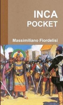 Paperback Inca Pocket [Italian] Book