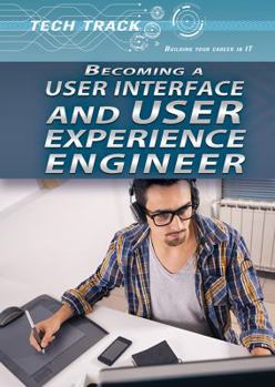 Library Binding Becoming a User Interface and User Experience Engineer Book