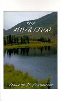 Paperback The Mutation Book