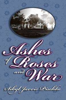 Paperback Ashes of Roses and War Book