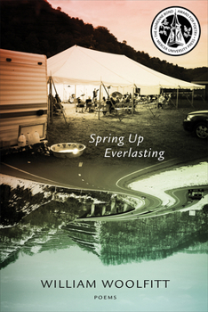 Paperback Spring Up Everlasting Book