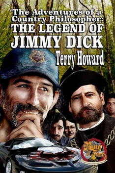 Paperback The Legend of Jimmy Dick Book