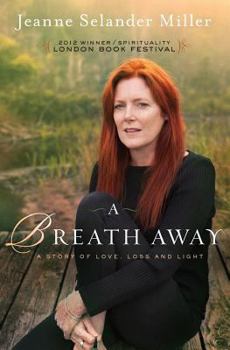 Paperback A Breath Away Book