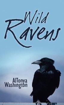 Paperback Wild Ravens Book