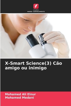 Paperback X-Smart Science(3) Cão amigo ou inimigo [Portuguese] Book