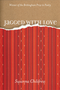 Paperback Jagged with Love Book