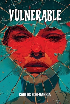 VULNERABLE: A Raw Look at the Glass Generation, Digital Solitude, and the Journey from Social Media Anxiety to the Healing Power of Reconnecting.