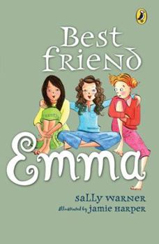 Best Friend Emma - Book #4 of the Emma