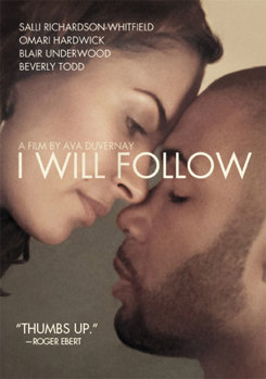 DVD I Will Follow Book