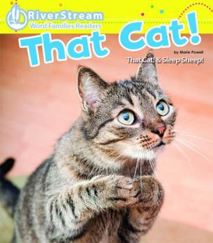 Paperback That Cat! Book