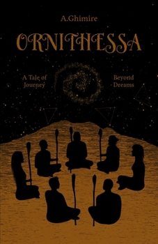 Paperback Ornithessa Book