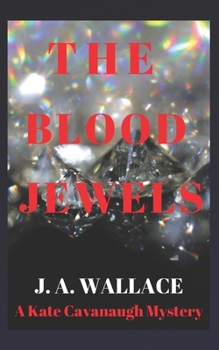 Paperback The Blood Jewels Book