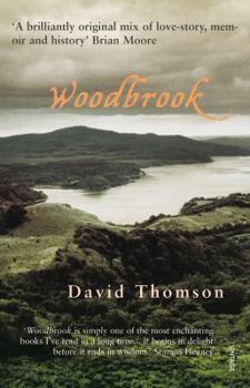 Paperback Woodbrook Book