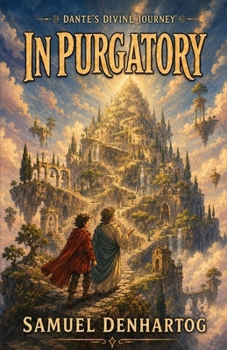 In Purgatory: Dante's Divine Journey