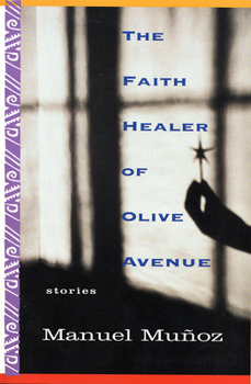 Paperback The Faith Healer of Olive Avenue Book