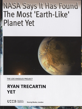 Paperback Ryan Trecartin: Yet Book