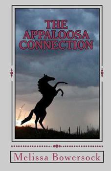 Paperback The Appaloosa Connection Book