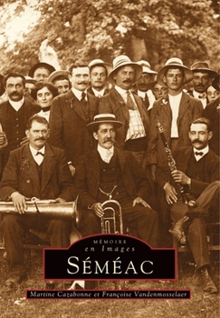 Paperback Séméac [French] Book