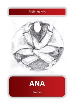 Paperback Ana: Roman [German] Book