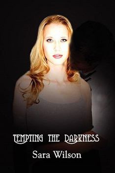 Paperback Tempting the Darkness Book