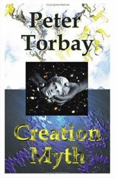 Paperback Creation Myth Book