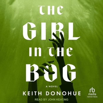The Girl in the Bog