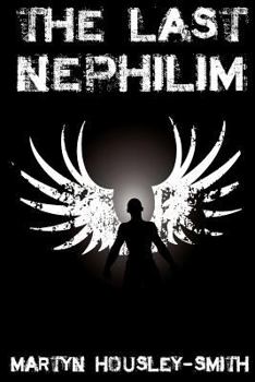Paperback The Last Nephilim Book