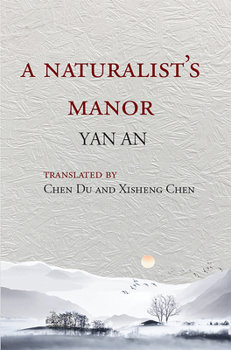 Paperback A Naturalist's Manor Book