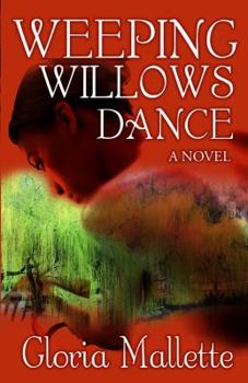 Paperback Weeping Willows Dance Book