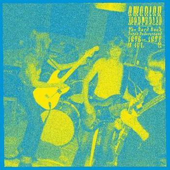 Vinyl Swedish Meatballs Vol 2   The Psychedeli Book