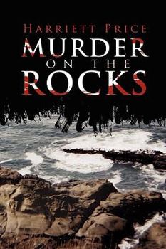 Paperback Murder on the Rocks Book