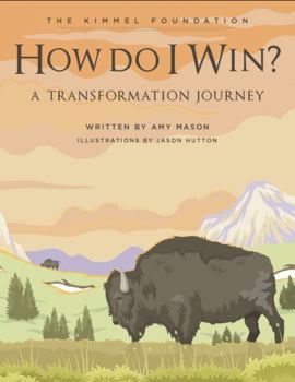 Hardcover How Do I WIn: A Journey of Transformation Book