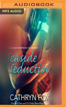 Seaside Seduction - Book #1 of the Sun Stroked