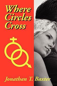 Hardcover Where Circles Cross Book