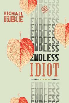 Paperback The Endless Idiot Book