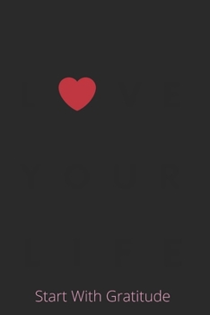 Start With gratitude: journal 2020