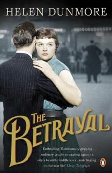 Paperback The Betrayal Book
