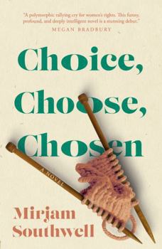 Paperback Choice, Choose, Chosen Book
