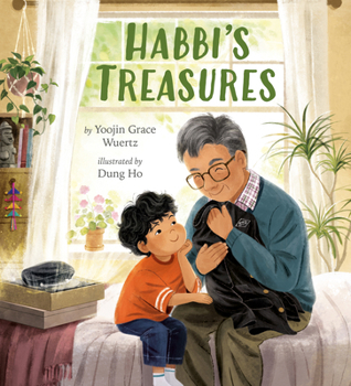 Habbi's Treasures