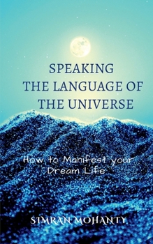 Paperback Speaking the Language of the Universe Book