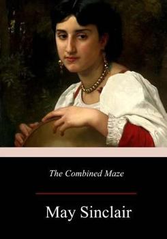 Paperback The Combined Maze Book