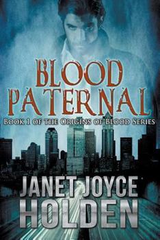 Paperback Blood Paternal Book