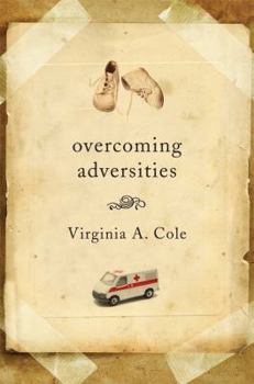 Paperback Overcoming Adversities Book