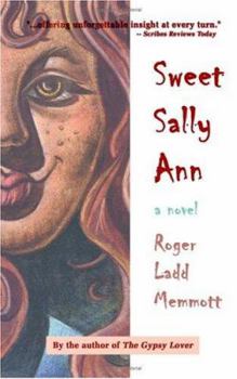 Paperback Sweet Sally Ann Book