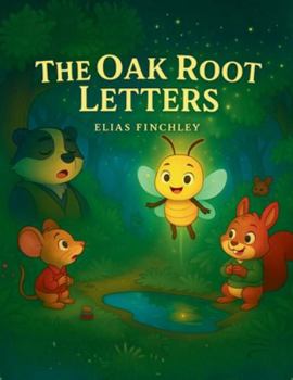 Paperback The Oak Root Letters Book