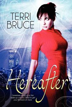 Paperback Hereafter Book